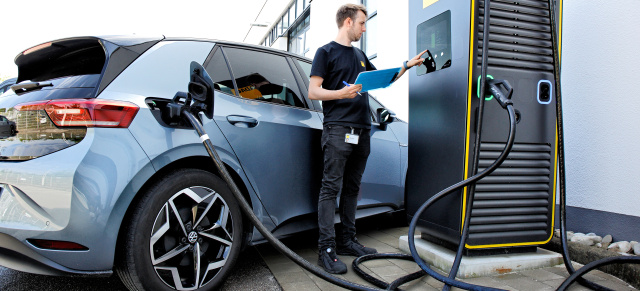 Nur 13 von 80 Stromern überzeugen: Diese e-Autos sind wirklich langstreckentauglich