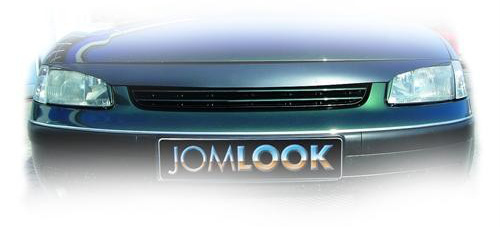 VW Passat Tuning: Böser Blick für den Passat 3B: