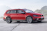 Bestellfreigabe: Das kostet der neue VW Golf Alltrack 