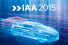 66. Internationale Automobil-Ausstelling IAA im Überblick: Das sind die Highlights der IAA 2015