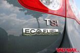Ecofuel-Rückruf um Passat und Caddy erweitert : VW ruft deutlich mehr Erdgasfahrzeuge zurück 