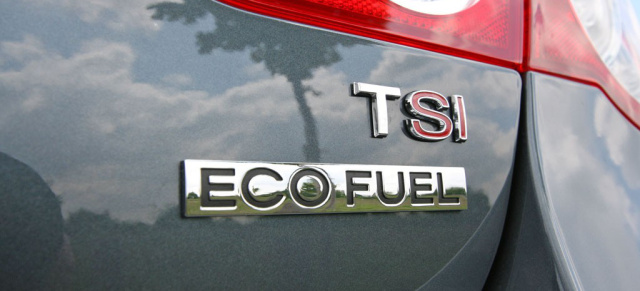Ecofuel-Rückruf um Passat und Caddy erweitert : VW ruft deutlich mehr Erdgasfahrzeuge zurück 
