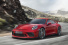 Genf 2017 - Der neue Porsche 911 GT3: Der 500 PS-Sauger 