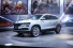 Hier ist der kleine Bruder des Kodiaq: Der neue Skoda Karoq (2017)
