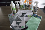 #VMTS: Die 3. VAU-MAX.de TuningShow: Auch dieses Jahr gibt es wieder Goodie-Bags: Willkommensgeschenk von Tusker49 für die ersten 200 Teilnehmer zur #VMTS