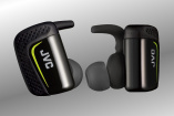 IFA Neuheiten 2018 : Komplett kabellos: Der neue Bluetooth-Kopfhörer HA-ET90BT von JVC