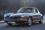 Dämpfer-Upgrade für´s Urmodell: KW Klassik Dämpfer für Porsche 911 F-Modell
