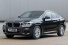 Schön, schnell, schräg: BMW X4 mit H&R Sportfedern