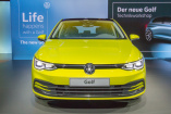 Aktuelle Keyless Go-Systeme im Test: VW Golf 8 besteht, 350 weitere Modelle mühelos geknackt