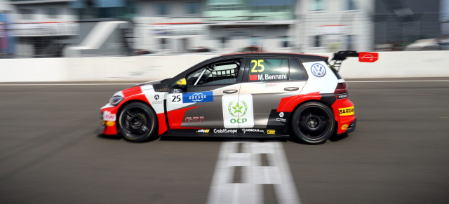 Der nächste Motorsport-Knall im Volkswagen Konzern: Volkswagen steigt komplett aus dem Motorsport aus!