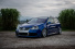 The One and Only: VW Golf 5 R32 in „deepblue“ macht seinem Namen alle Ehre