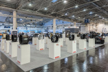 WORLD WHEEL AWARD 2022 powered by ESSEN MOTOR SHOW: Das sind die 16 Finalisten beim Kampf um die schönste Felge!