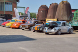 SAVE THE DATE: 3. Hoffmann Speedster Classic Day, 23. Juni 2024, LWL-Museum Henrichshütte Hattingen