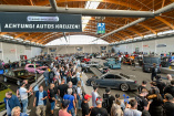 Das Event der Superlative?: So war die Tuning World Bodensee, 9. bis 12. Mai 2024, Friedrichshafen