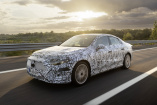 Die Plattformen der Zukunft als neue Dreh- und Angelpunkte: Klassenvergleich: BMW iX3 vs. Mercedes CLA 2026