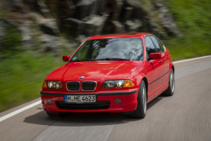 50 Jahre BMW 3er: Der perfekte Dreier? Kaufberatung BMW E46