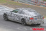 Audi S7 Sportback - Innenraumbilder vom Audi A7: VAU-MAX.de erwischt die S-Version das A7 auf Testfahrt - Erste Bilder und Video