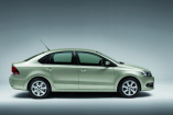 "Neuer" VW Vento rollt in Indien vom Band: "Neuauflage" des VW Vento für die Markte in Indien