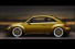 Erstes Tuning für den neuen 2012er VW Beetle 2: VAU-MAX.de Leser tunt als erster den Beetle 2