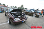 24.-28.05 VW-PFINGSTTREFFEN Bautzen 2012: Wild Wild East  Es geht wieder los!