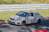 Wird der neue Seat Leon Cupra schärfer als der Golf R?: Seat testet das neue Top-Modell der aktuellen Leon-Baureihe