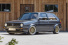 Mein Name ist Novotny: Golf 2 VR6 Turbo: Wastegate statt Western