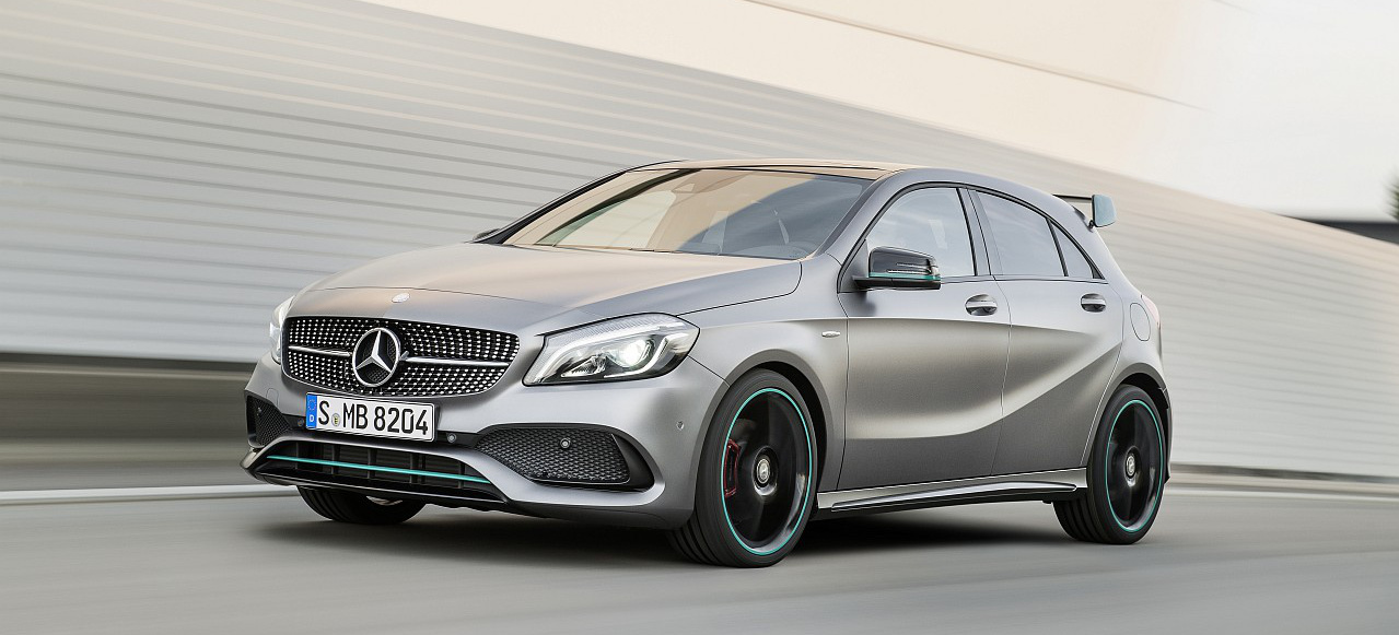 Neuauflage Des Erfolgreichen Kompaktklassemodells Das Ist Die Neue Generation Der A Klasse Vau Max Inside Vau Max Das Kostenlose Performance Magazin