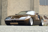 Open Flair: BMW Z1: 91er Roadster zeigt sich offen für Veränderungen