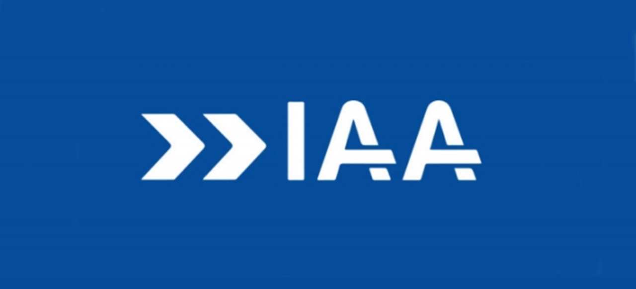 Iaa 2021 Termine Iaa 2021 Termine