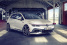 Der neue VW Golf 8 GTI Clubsport (2021): Das 300 PS GTI-Topmodell im Detail