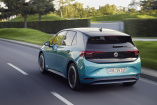 Schon ab 2022 an Tesla vorbei?: Volkswagen wird Weltmarktführer bei E-Autos