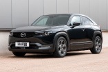 Mit Spannung erwartet: H&R Sportfedern für den Mazda MX-30