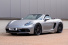 Alles Einstellungssache: H&R Gewindefedern für den Porsche 718, Boxster und Cayman