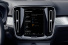 Neue Reichweiten-Anzeige im Volvo XC40: Range Assistant App per Over-the-Air-Update