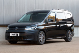 Caddy cool: H&R Sportfedern für den VW Caddy Maxi Cargo (Typ SKN & SK ab 2020)