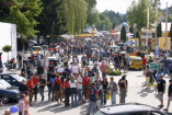 Der See reift!: Wörthersee-Rückschau: Das GTI-Treffen war schön, ruhiger und vor allem nass!