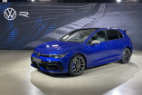 Bestellfreigabe: Das kostet der neue Golf R und GTI Clubsport