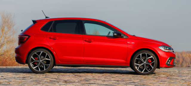 Zulassungszahlen im August 2024: VW Polo an der Spitze – E-Auto weiter schwach