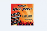 Essener Race Party Samstag Abend mit DJ Ötzi und Marusha in der Grugahalle: Die Party zur Essen Motor Show 2009