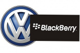 VW übernimmt BlackBerry Entwicklungszentrum: Und gründet zugleich die Volkswagen Infotainment GmbH