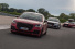 Die Drei von der Tuning-Werkstatt: Individuelle SUV als Ergebnis der Audi Q2-Challenge