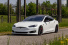 Titel, Tesla, Temperamente + CarPorn VIDEO: Wir zeigen Euch das Tesla Tuning-Model-S vom Wörthersee