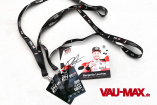 Mit Benny Leuchter und Max Kruse Racing zum WTCR-Rennen auf dem Nürburgring: Gewinnt zwei Wochenend-Tickets und trefft Benny auf dem Nürburgring!