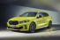 Frische Farben und überarbeitetes Fahrwerk für noch mehr Dynamik: Update für BMW M135i xDrive