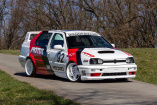 Martins Alltagsauto: Der Daily Driver des Eisenschusters ist ein VW Vento im Rundstrecken-Style