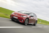 Wird mit dem GTX alles besser?: Neuer VW ID.3 GTX im Fahrbericht