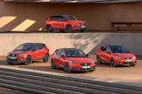 Mehr Sytling für Leon, Arona und Ateca: Seat legt gleich zwei Sonderedition auf