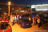 XS CarNight 2009 - Neue Bilder online! Cars als Superstars : Full House in Dresden zum Tages Event des Jahres