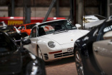 Zwei Jahre Nationales Automuseum: bereits mehr als 170.000 Besucher: Nationales Automuseum ist internationaler Publikumsmagnet