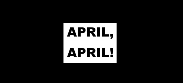 April April: 